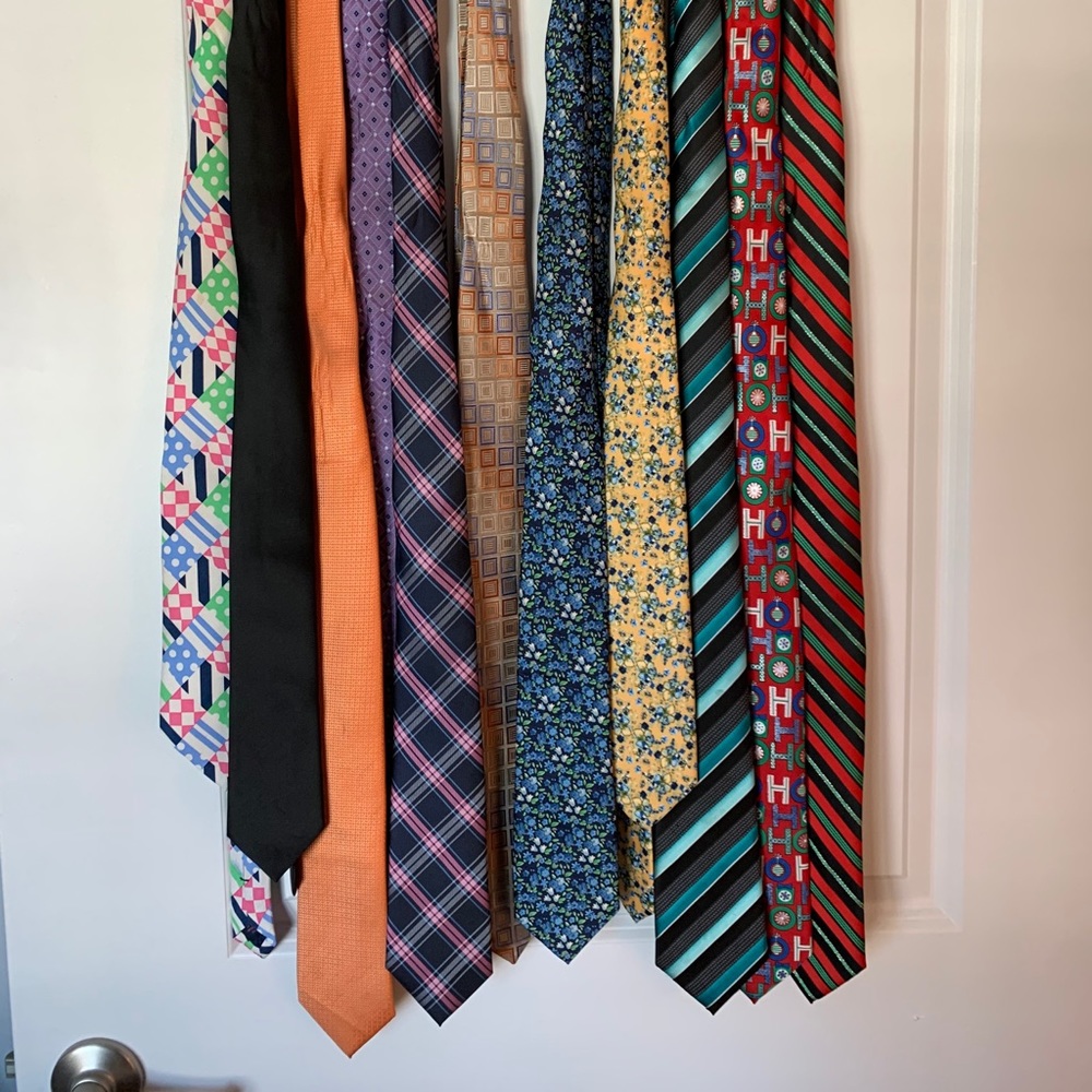 Tie Bundle